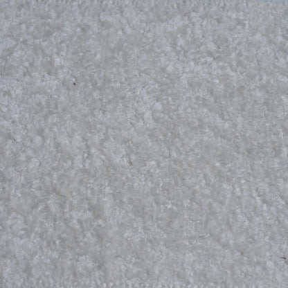 Vella Pile Woven Solid Fabric