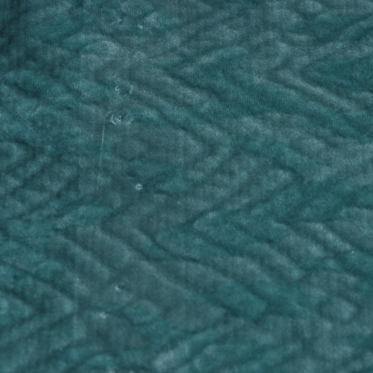 Zigzalon Chevron Solid Fabric