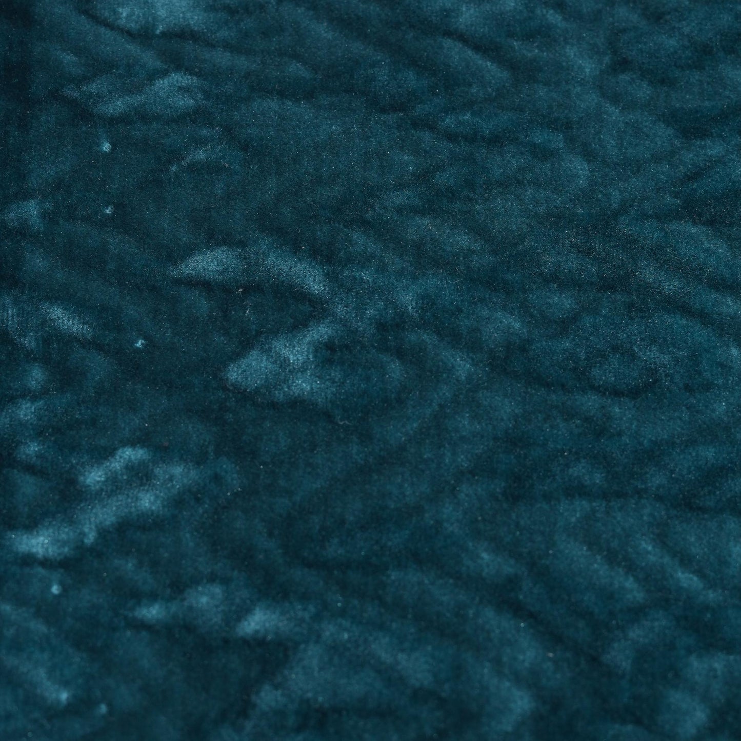 Zigzalon Chevron Solid Fabric