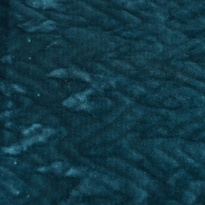 Zigzalon Chevron Solid Fabric