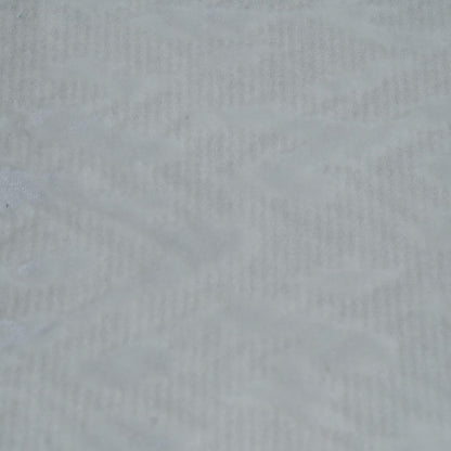 Zigzalon Chevron Solid Fabric