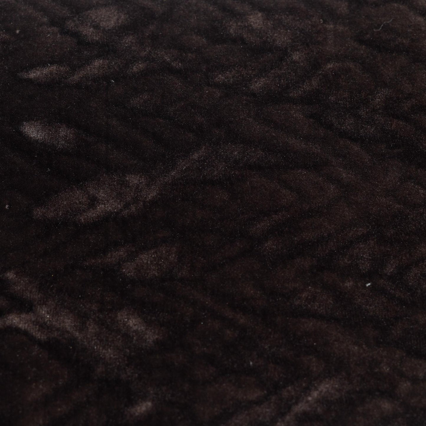 Zigzalon Chevron Solid Fabric