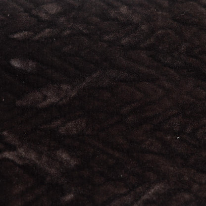 Zigzalon Chevron Solid Fabric