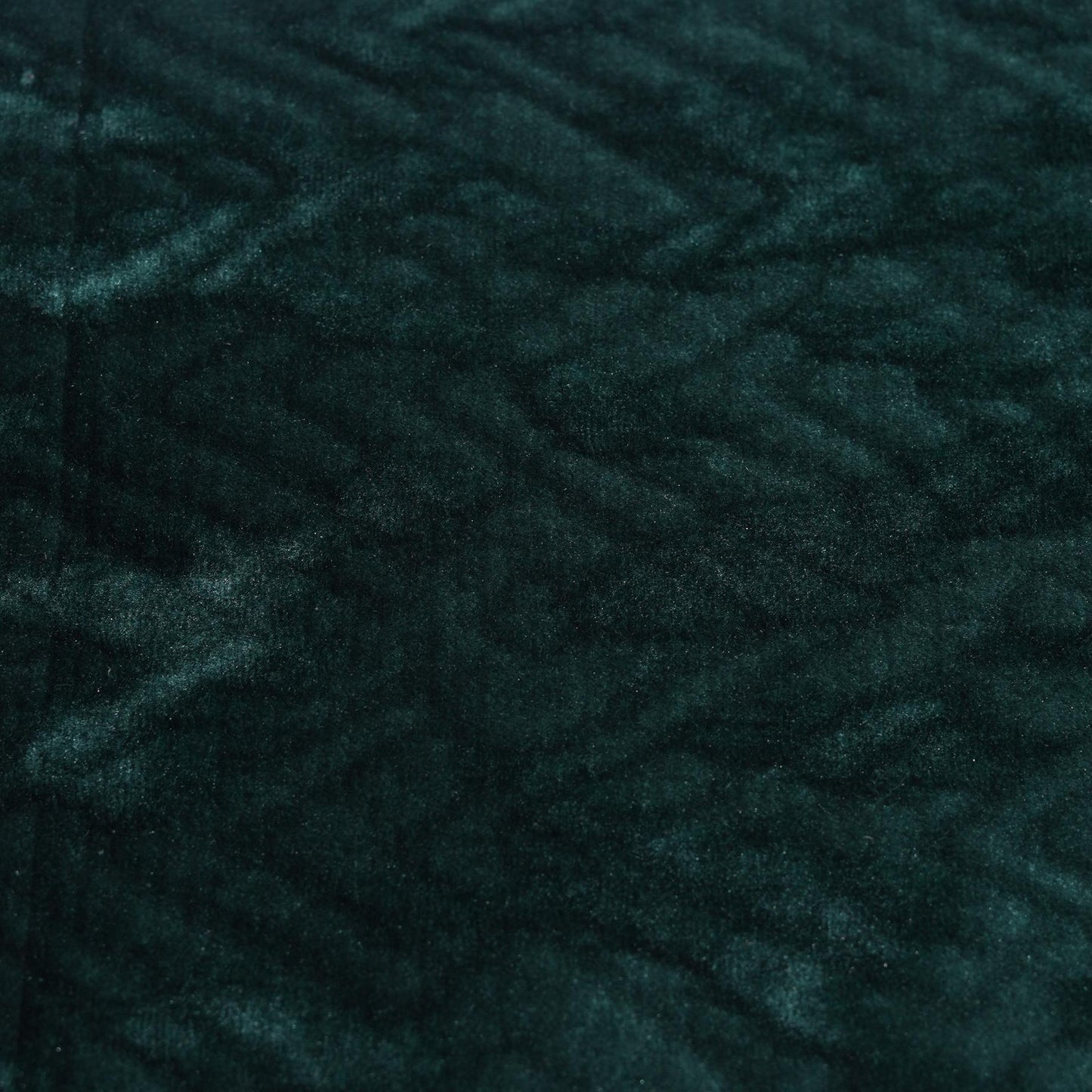 Zigzalon Chevron Solid Fabric