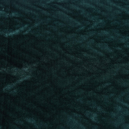 Zigzalon Chevron Solid Fabric