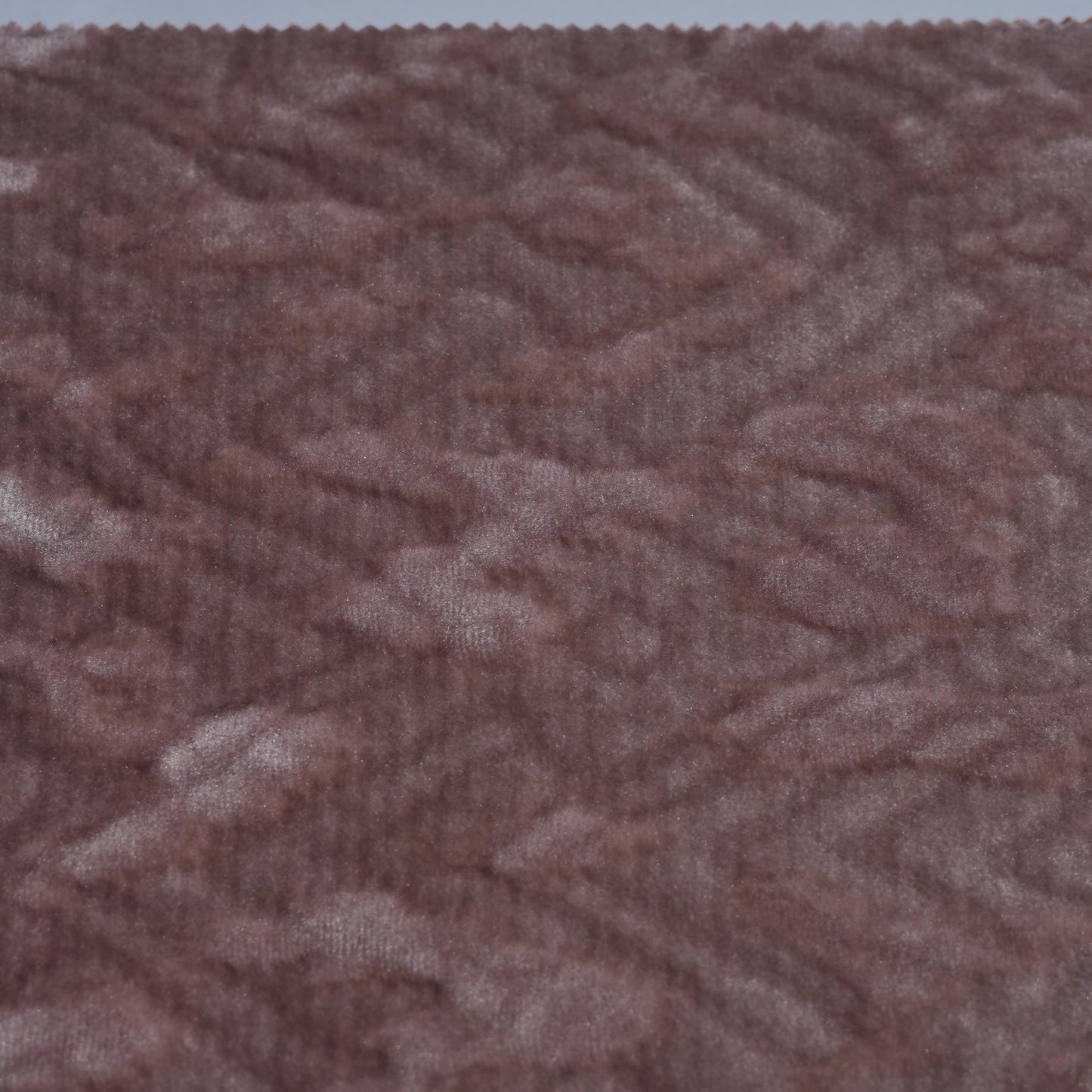 Zigzalon Chevron Solid Fabric