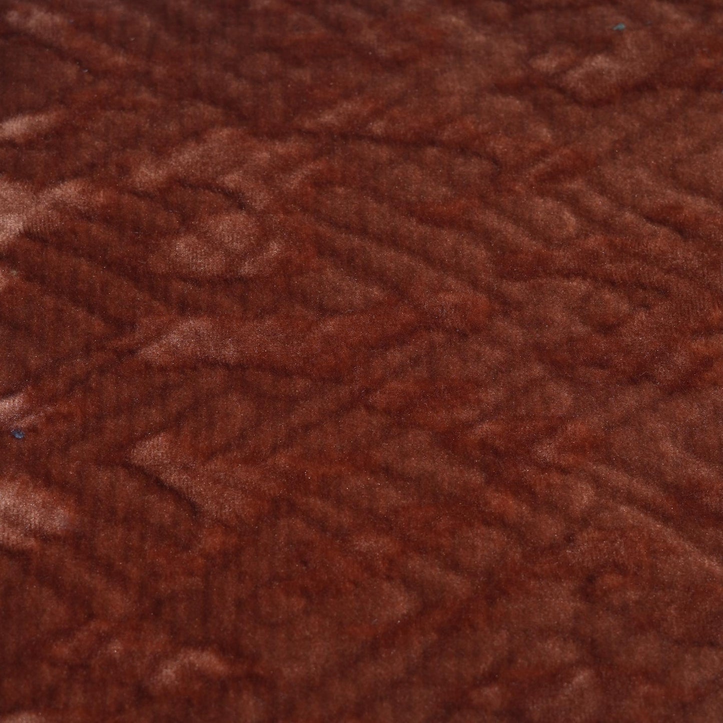 Zigzalon Chevron Solid Fabric