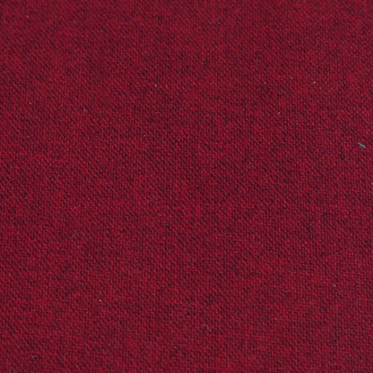 Bare Plain Woven Solid Fabric