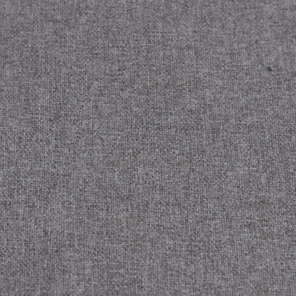 Bare Plain Woven Solid Fabric