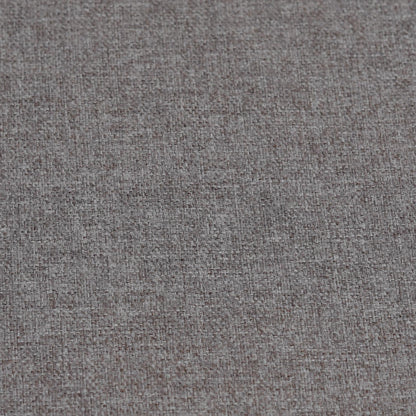 Bare Plain Woven Solid Fabric