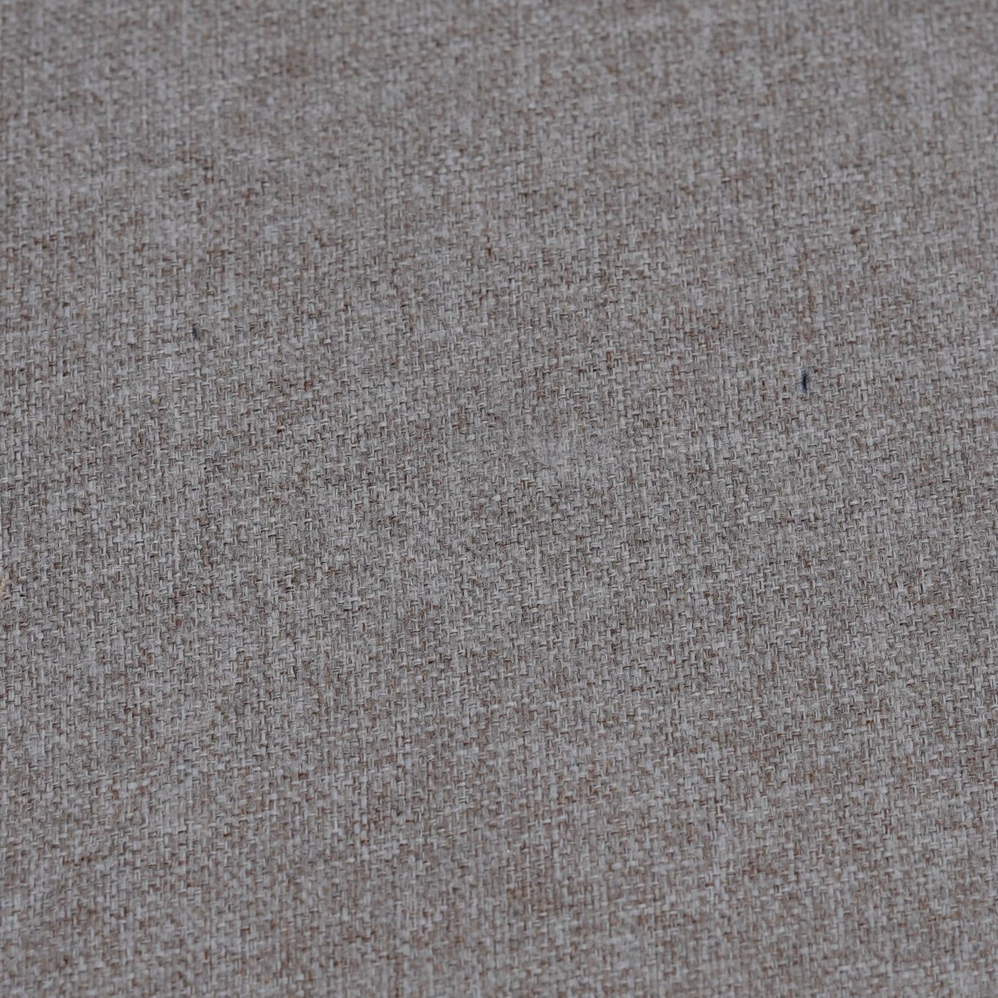 Bare Plain Woven Solid Fabric