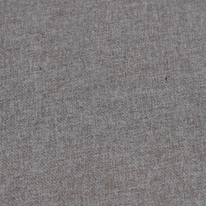 Bare Plain Woven Solid Fabric