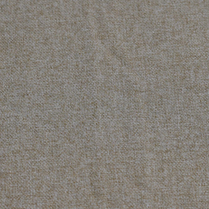 Bare Plain Woven Solid Fabric
