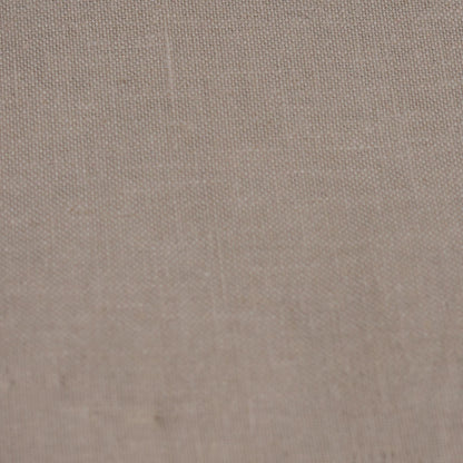 Puritina Slubbed Solid Fabric