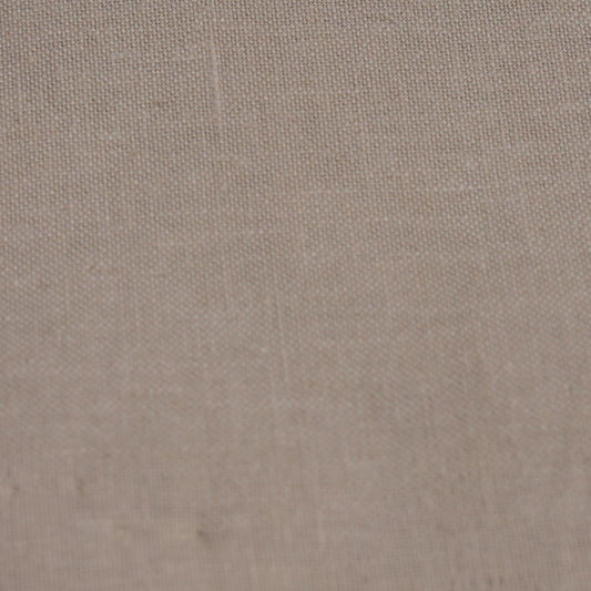 Puritina Slubbed Solid Fabric