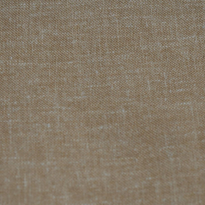 Puritina Slubbed Solid Fabric