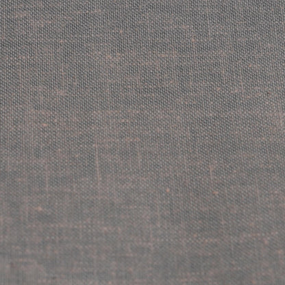 Puritina Slubbed Solid Fabric