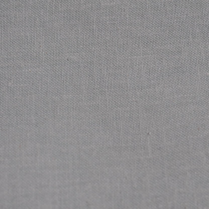 Puritina Slubbed Solid Fabric