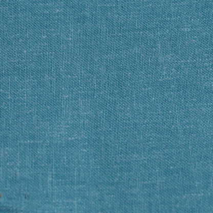 Puritina Slubbed Solid Fabric