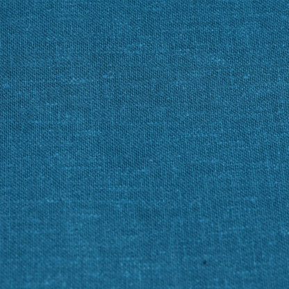 Puritina Slubbed Solid Fabric