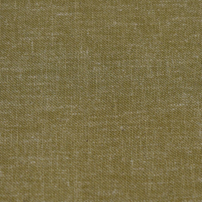 Puritina Slubbed Solid Fabric