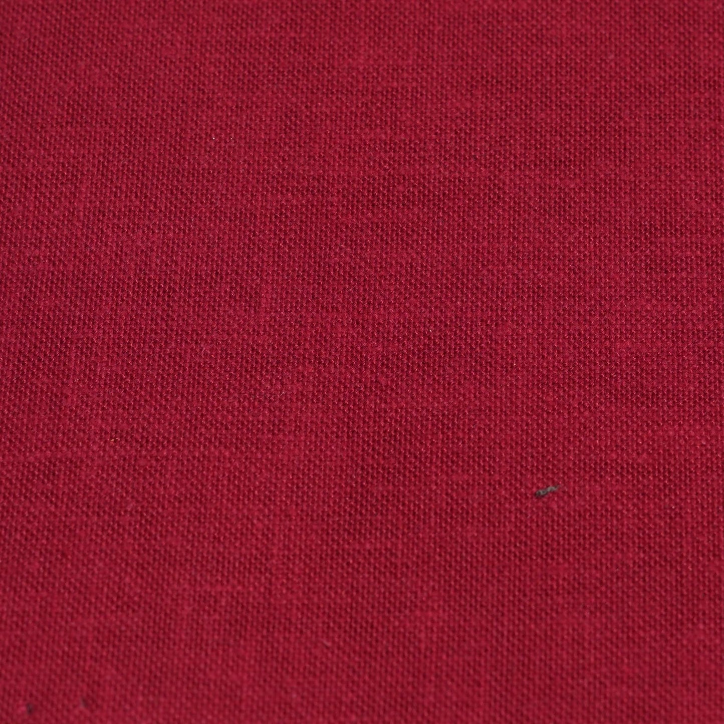 Puritina Slubbed Solid Fabric