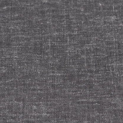 Puritina Slubbed Solid Fabric