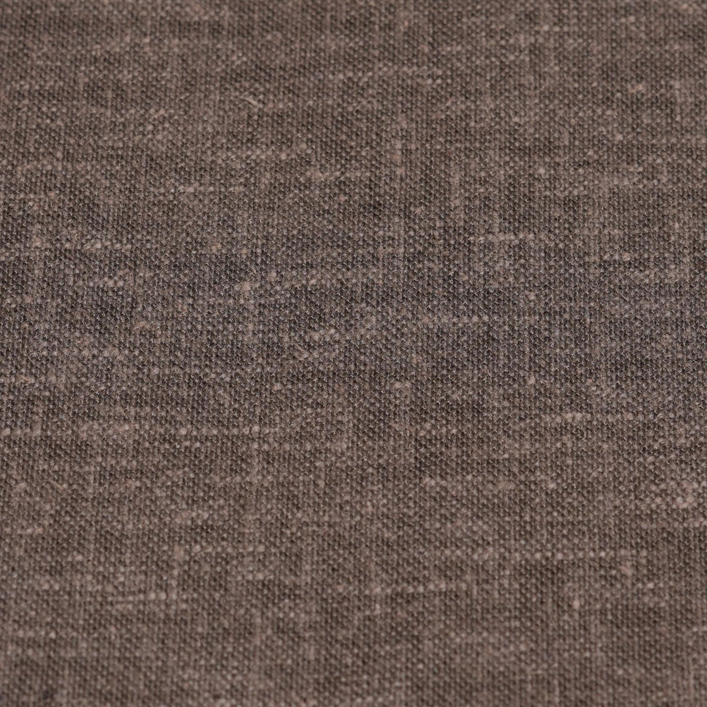 Puritina Slubbed Solid Fabric