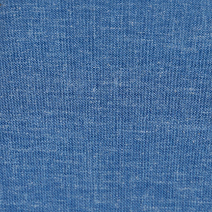 Puritina Slubbed Solid Fabric