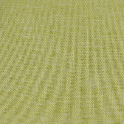 Puritina Slubbed Solid Fabric