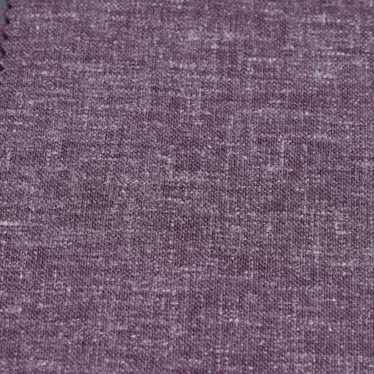 Puritina Slubbed Solid Fabric