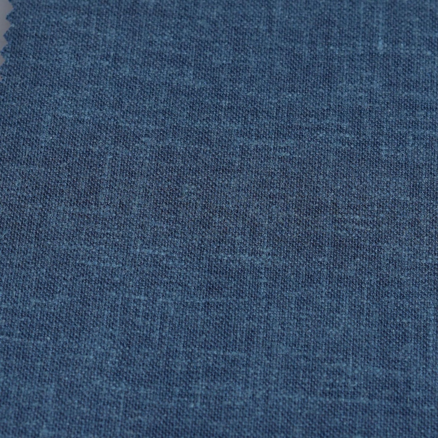 Puritina Slubbed Solid Fabric