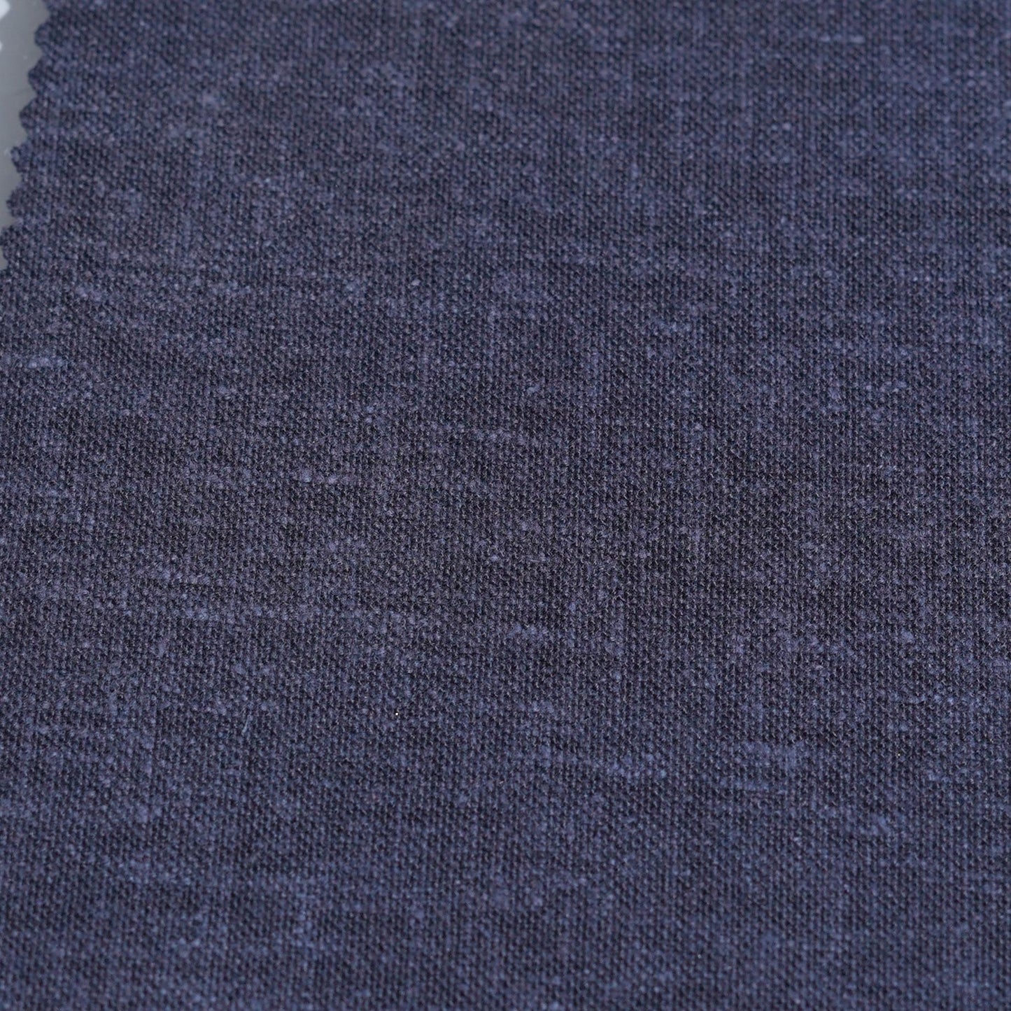 Puritina Slubbed Solid Fabric