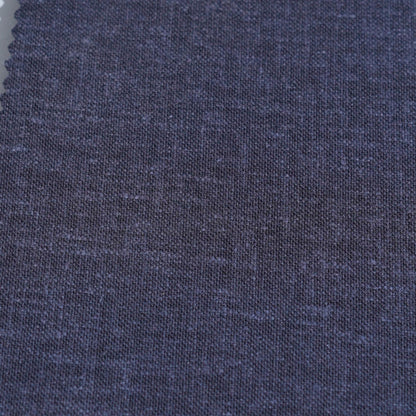 Puritina Slubbed Solid Fabric