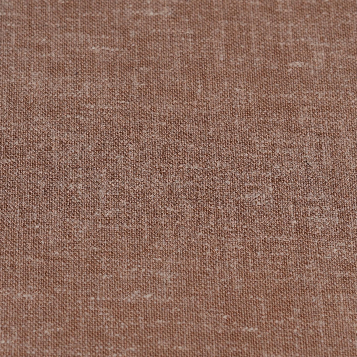 Puritina Slubbed Solid Fabric