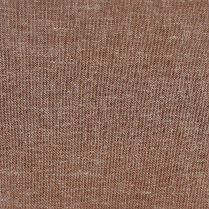 Puritina Slubbed Solid Fabric