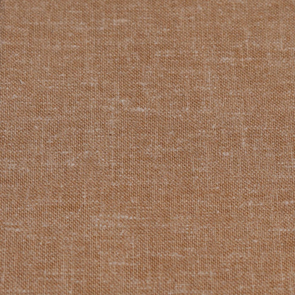 Puritina Slubbed Solid Fabric
