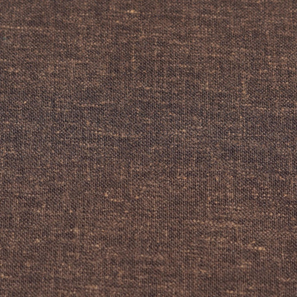 Puritina Slubbed Solid Fabric