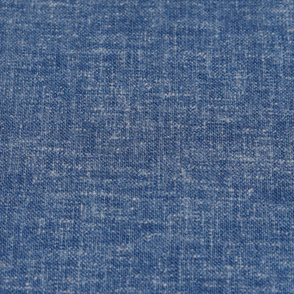Puritina Slubbed Solid Fabric