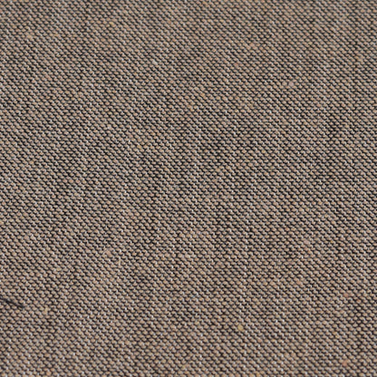 Bent Plain Woven Solid Fabric