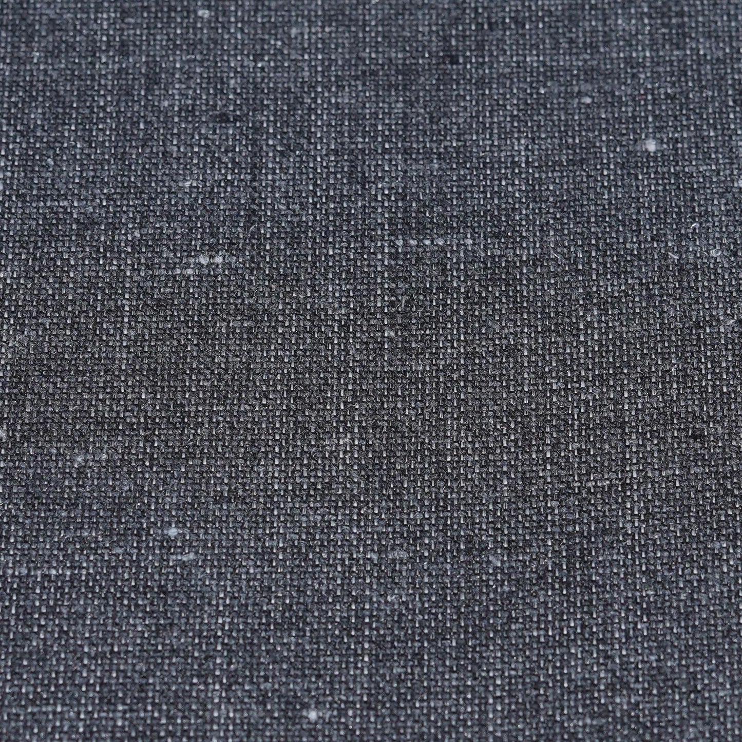 Bent Plain Woven Solid Fabric