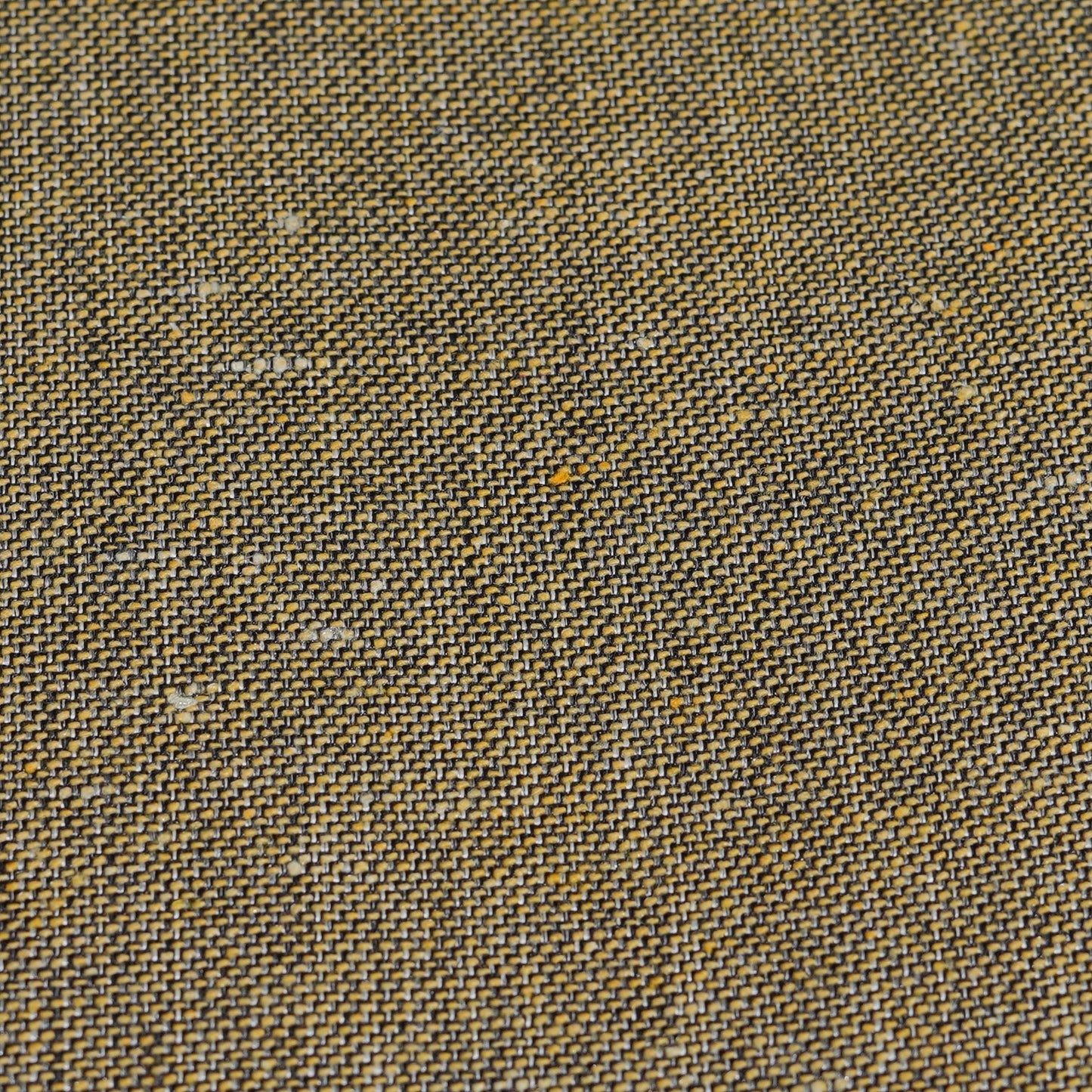 Bent Plain Woven Solid Fabric