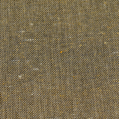 Bent Plain Woven Solid Fabric