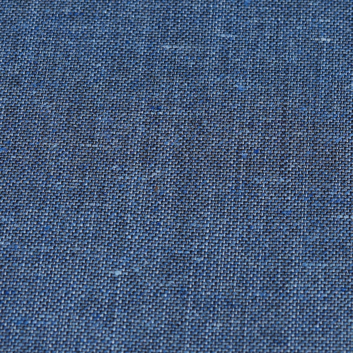 Bent Plain Woven Solid Fabric