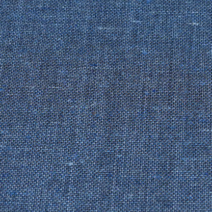 Bent Plain Woven Solid Fabric