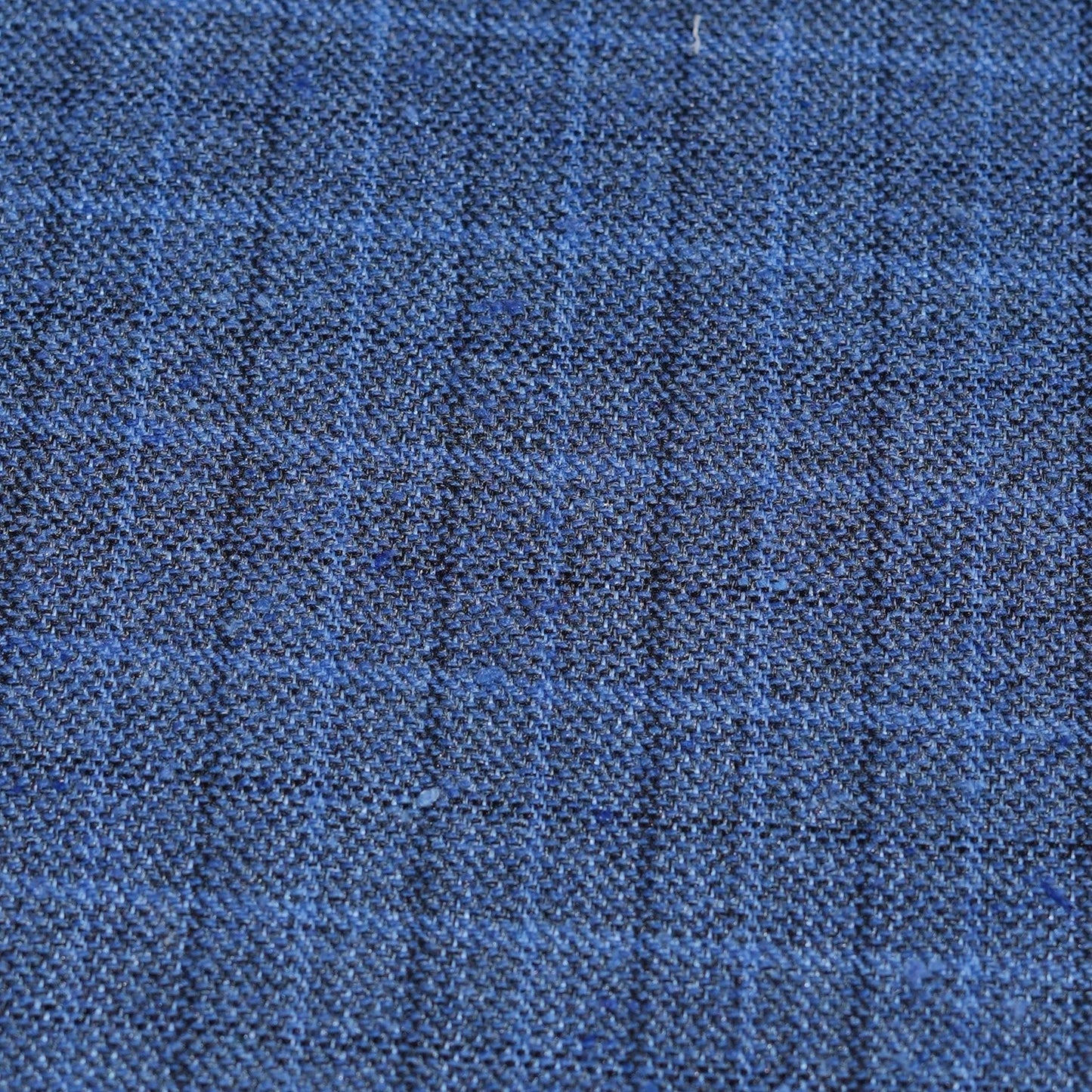 Bentley Check Woven Solid Fabric