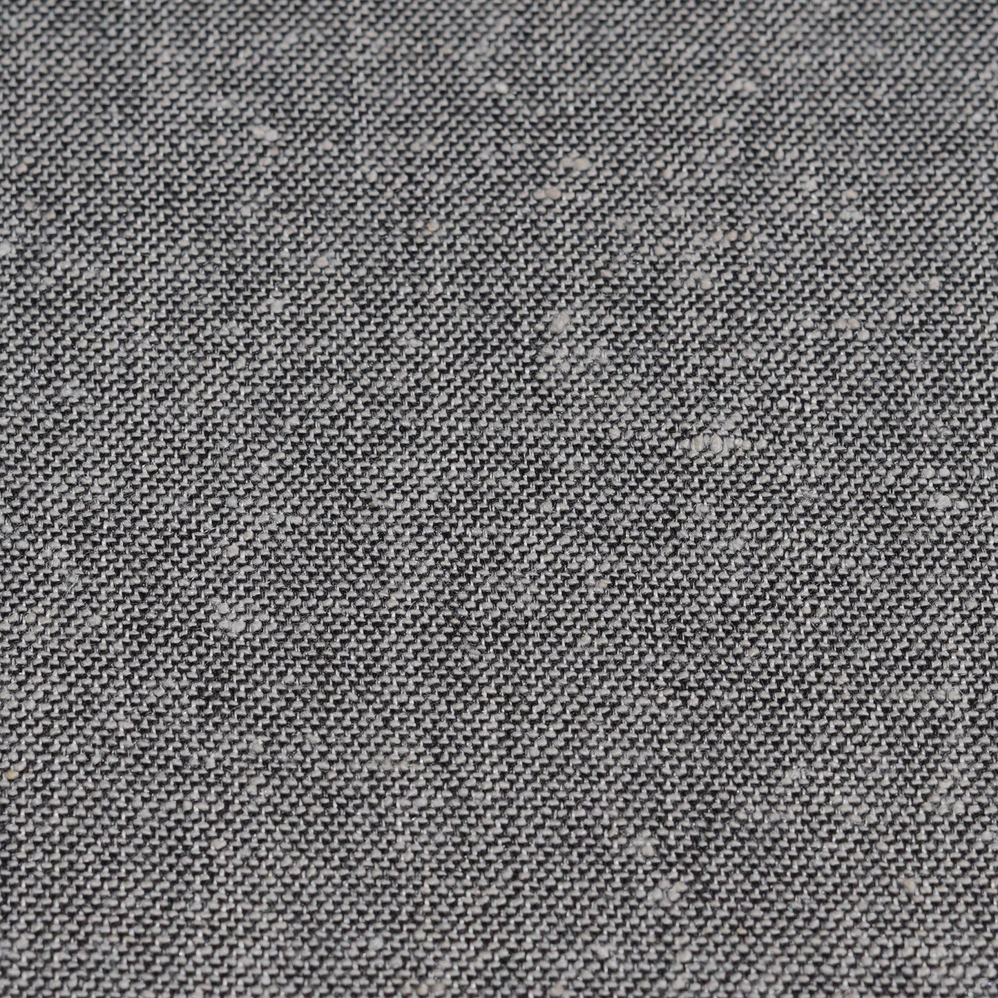 Bent Plain Woven Solid Fabric