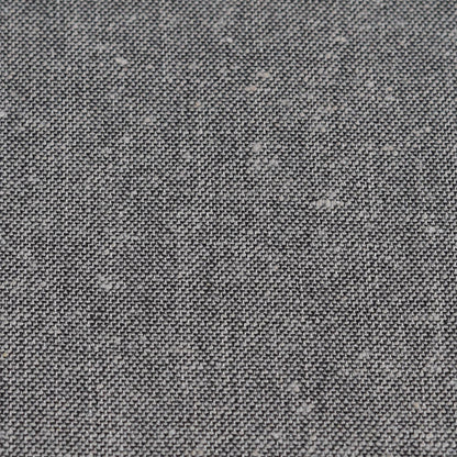 Bent Plain Woven Solid Fabric