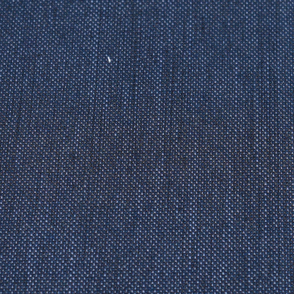 Bent Plain Woven Solid Fabric