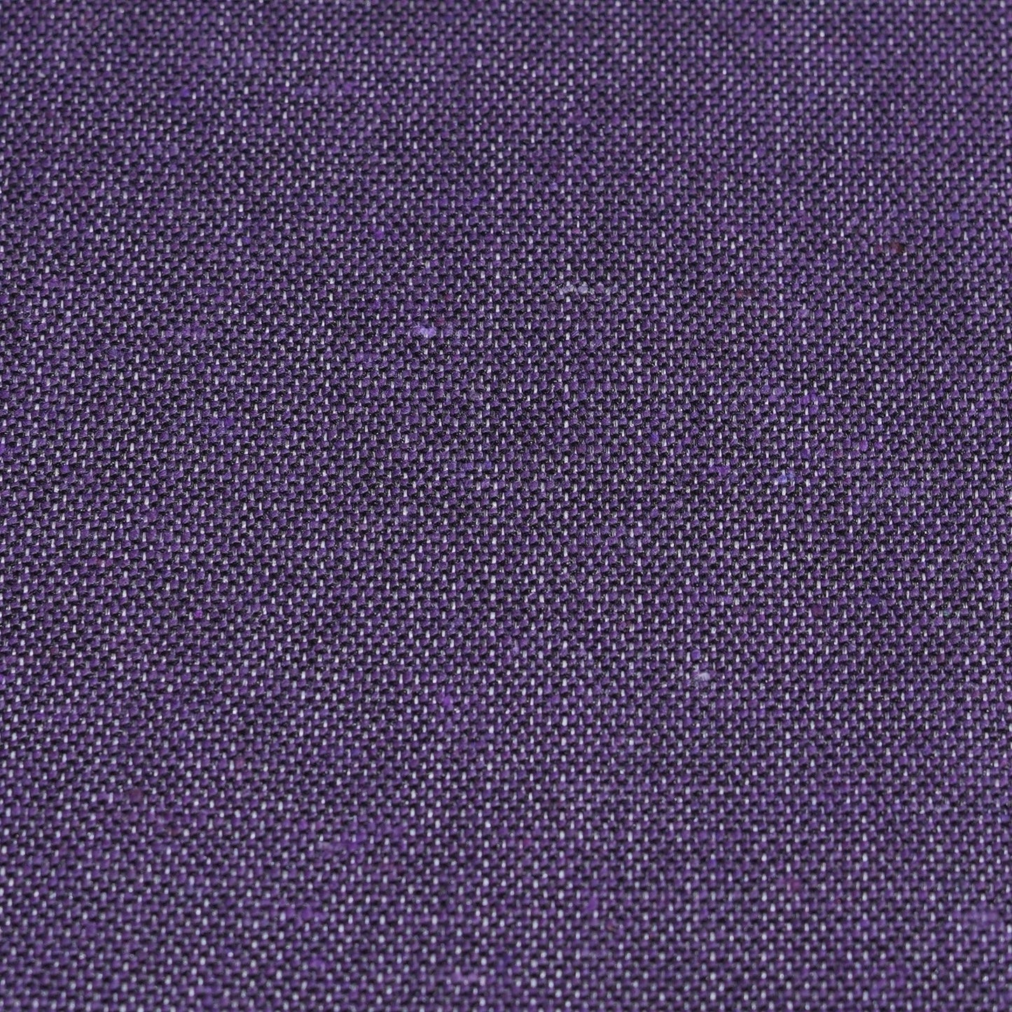 Bent Plain Woven Solid Fabric